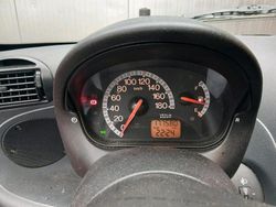 Andere farben Gebraucht 2004 Fiat Seicento Kleinwagen | 600 € (Guter Preis)