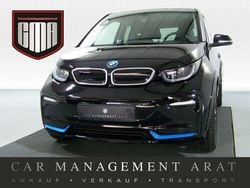 Weiss Gebraucht 2021 BMW i3 Kleinwagen | 17.551 € (Superpreis)