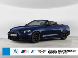Blau Neu 2025 BMW M440 M Sport Limousine | 85.990 € (Teuer)