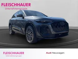Grau Neu 2025 Audi Q5 Edition .1 SUV | 69.490 € (Superpreis)