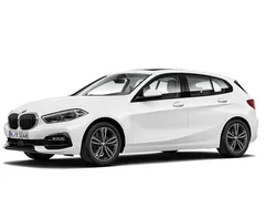 Gebraucht 2020 BMW 118 Sport Line Kleinwagen | 23.930 € (Teuer)