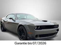 Grau Gebraucht 2024 Dodge Challenger Coupé | 58.900 €