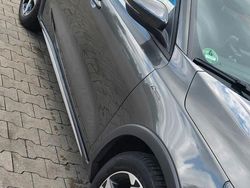 Grau Gebraucht 2025 Ford Focus Active X Limousine | 26.650 € (Fairer Preis)