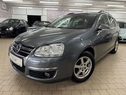 Grau Gebraucht 2009 VW Golf V Limousine | 3.490 € (Fairer Preis)
