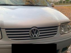 Silber Gebraucht 2001 VW Polo Edition Limousine | 850 € (Guter Preis)