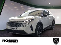 Weiß Gebraucht 2025 Peugeot 3008 GT SUV | 39.997 € (Fairer Preis)