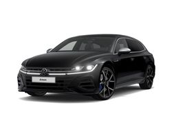 Deep black perleffekt Gebraucht 2022 VW Arteon R Kombi | 33.891 € (Fairer Preis)