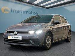 Grau Gebraucht 2025 VW Polo Limousine | 21.799 € (Etwas zu teuer)