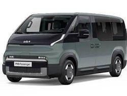 Grau Neu 2025 Kia PV5 Van | 43.999 €