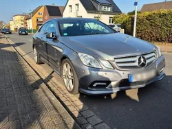 Andere außenfarben Gebraucht 2010 Mercedes E350 AMG Coupé | 10.500 € (Guter Preis)