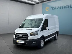 Gebraucht 2024 Ford Transit | 35.699 € (Guter Preis)