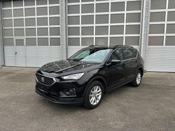 Schwarz Gebraucht 2023 Seat Tarraco Style SUV | 26.600 € (Guter Preis)