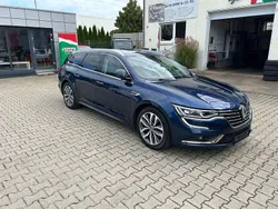 Blau Gebraucht 2019 Renault Talisman GrandTour Business Kombi | 16.800 € (Fairer Preis)