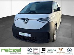 Weiß Neu 2025 VW ID. Buzz Pure Van / Kleinbus | 55.600 €