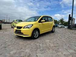 Beige Gebraucht 2014 Seat Mii Style Kleinwagen | 6.790 € (Fairer Preis)