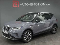 Grau Gebraucht 2024 Seat Arona FR SUV | 28.785 €