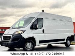 Andere Gebraucht 2019 Peugeot Boxer Avantage Van | 9.400 € (Fairer Preis)