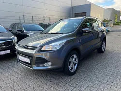 Grau Gebraucht 2013 Ford Kuga Trend SUV | 7.790 € (Guter Preis)