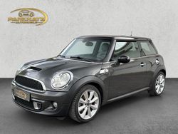 Grün Gebraucht 2011 Mini Cooper S Kleinwagen | 8.999 € (Fairer Preis)