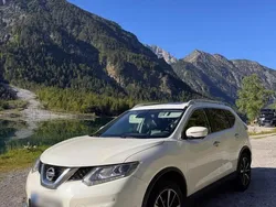 Weiß Gebraucht 2015 Nissan X-Trail 360º SUV | 10.800 € (Teuer)