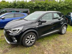 Schwarz Gebraucht 2020 Renault Captur Intens SUV | 16.900 € (Etwas zu teuer)