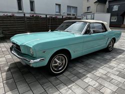 Gebraucht 1965 Ford Mustang Cabrio | 48.999 €