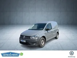 Grau Gebraucht 2019 VW Caddy Van / Kleinbus | 15.450 € (Superpreis)