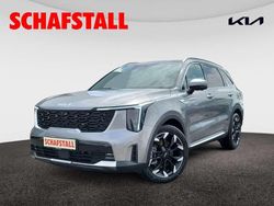 Grau (interstellar grey m) Neu 2025 Kia Sorento Platinum SUV | 59.679 € (Fairer Preis)