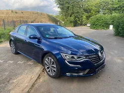 Blau Gebraucht 2016 Renault Talisman Intens Limousine | 9.999 € (Fairer Preis)