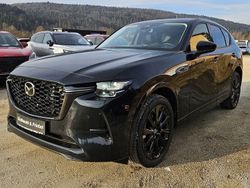 Schwarz Gebraucht 2024 Mazda CX-60 Homura-Line SUV | 51.690 € (Teuer)