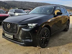 Schwarz Neu 2024 Mazda CX-60 Homura-Line SUV | 51.990 € (Etwas zu teuer)