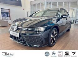 Grenadillschwarz Gebraucht 2025 VW Golf VIII GTE Limousine | 43.698 € (Fairer Preis)