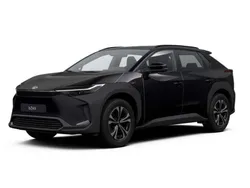 Schwarz Neu 2024 Toyota bZ4X Comfort SUV | 33.980 €
