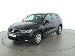 Schwarz Gebraucht 2017 VW Tiguan Sound SUV | 20.460 € (Guter Preis)