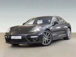 Porsche Panamera Turbo S
