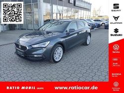 Grau Gebraucht 2020 Seat Leon XCELLENCE Limousine | 20.990 € (Guter Preis)
