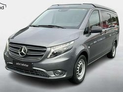 Grau / selenitgrau Neu 2025 Mercedes Vito Van | 64.950 € (Fairer Preis)