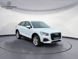 Weiß Gebraucht 2023 Audi Q2 Advanced Plus SUV | 25.999 € (Fairer Preis)