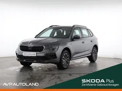 Grau Neu 2025 Skoda Kamiq Selection SUV | 27.990 € (Etwas zu teuer)