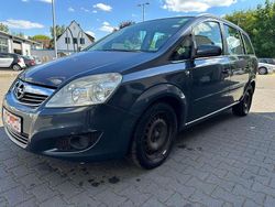 Gebraucht 2008 Opel Zafira Van / Kleinbus | 2.990 € (Teuer)