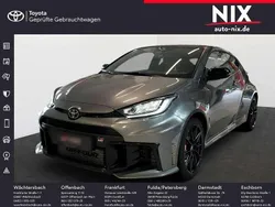 Silber Neu 2024 Toyota Yaris Kleinwagen | 47.990 € (Fairer Preis)