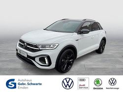 Weiß Gebraucht 2025 VW T-Roc R-line SUV | 48.100 €