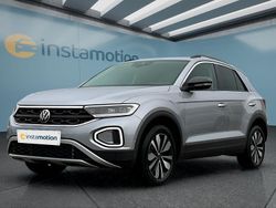 Gebraucht 2024 VW T-Roc SUV | 37.699 € (Teuer)