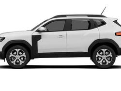 Weiß Neu 2026 Dacia Duster Expression SUV | 23.280 € (Guter Preis)