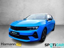 Lackierung watteau grn/typ aus Neu 2025 Opel Astra Kombi | 32.880 € (Etwas zu teuer)