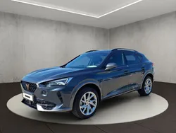 "magnetic tech" Gebraucht 2024 Cupra Formentor Basis SUV | 34.980 € (Guter Preis)