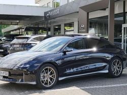 Biophillic blue pearl Gebraucht 2023 Hyundai Ioniq 6 Limousine | 49.990 €