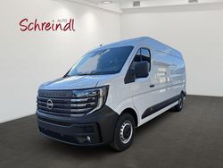 Weiß Neu 2025 Nissan Interstar N-Connecta Van | 31.487 € (Fairer Preis)