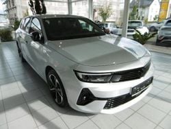 Silber Gebraucht 2024 Opel Astra Limousine | 25.490 € (Fairer Preis)