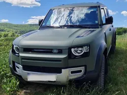 Schwarz Gebraucht 2020 Land Rover Defender SUV | 56.500 €